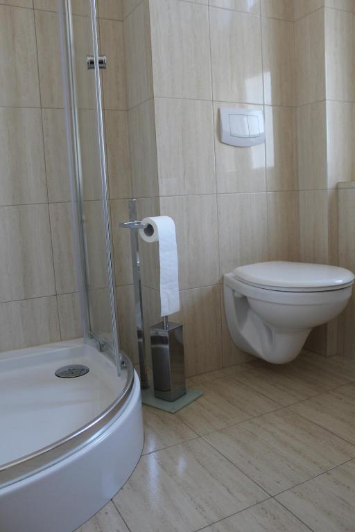 Hotel Huzar Гожув-Велькопольски Номер фото